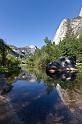 001 Yosemite NP, Mirror Lake